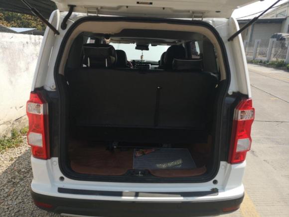 [佛山·川W] 二手长安欧尚长安欧尚X70A2018款 1.5L 手动豪华型