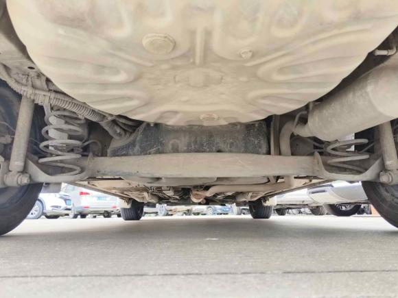 [台州·皖K] 二手丰田威驰2014款 1.5L 手动智臻版