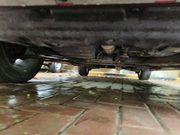 [常州·苏D] 二手雷诺科雷傲2012款 2.5L 两驱豪华导航版