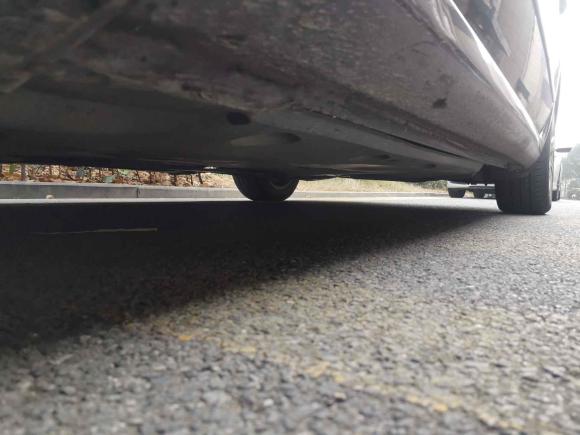 [嘉兴·浙F] 二手斯柯达昊锐2009款 1.8TSI 自动尊雅版