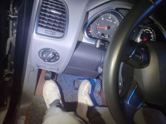 [无锡·苏B] 二手奥迪奥迪Q72014款 35 TDI 运动型