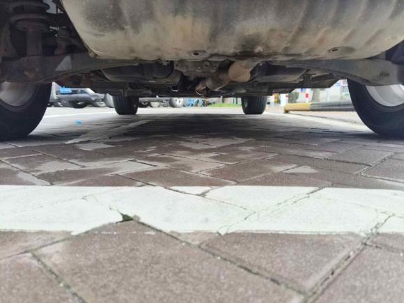 [台州·浙J] 二手Jeep指南者2014款 改款 2.4L 四驱舒适版