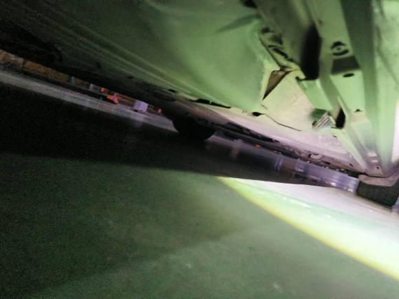 [温州·浙C] 二手沃尔沃沃尔沃S602012款 T5 舒适版