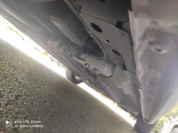 [上海·沪A] 二手别克君威2015款 1.6T 领先技术型