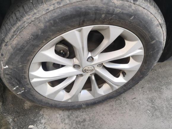 [深圳·川J] 二手中华中华V32016款 1.5L 手动智能型