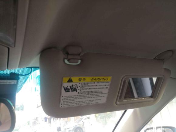 [深圳·粤Y] 二手比亚迪比亚迪G52014款 1.5TID 自动尊贵型