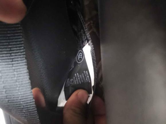 [成都·川A] 二手荣威荣威RX52020款 20T 自动4G互联超越版