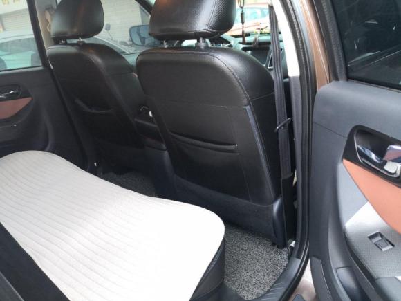 [常州·苏D] 二手海马海马S72013款 2.0L 自动智享型