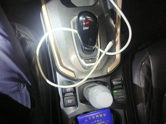 [青岛·鲁V] 二手哈弗哈弗H62021款 1.5T 自动都市版