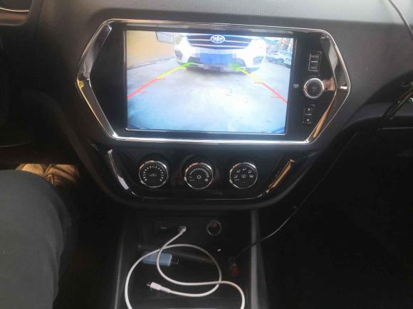 [杭州·贵A] 二手东南东南DX32016款 1.5L 手动尊贵型