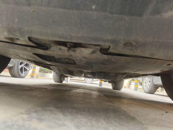 [武汉·鄂A] 二手哈弗哈弗H62017款 红标 运动版 1.5T 自动两驱豪华型