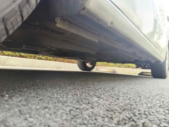 [南昌·赣E] 二手大众朗逸2017款 1.6L 自动舒适版