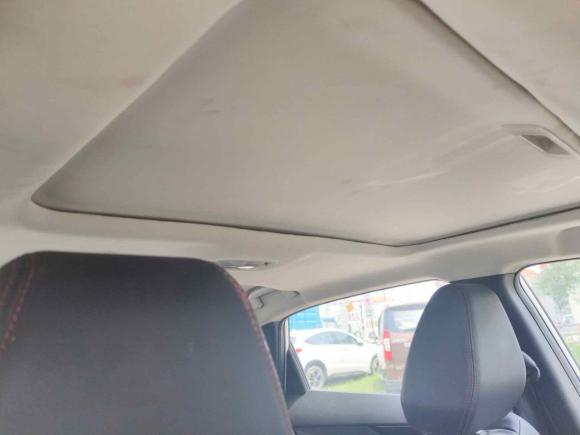 [佛山·粤E] 二手启辰启辰D602018款 1.6L CVT智联精英版