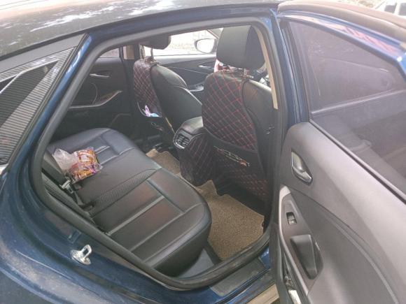 [苏州·苏E] 二手现代菲斯塔2019款 280TGDi 智速版 国V