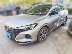 [青岛·鲁U] 长安逸动2020款 PLUS 蓝鲸NE 1.4T GDI DCT尊贵型