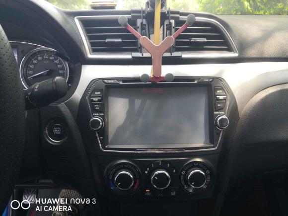 [青岛·鲁B] 二手铃木启悦2015款 1.6L 手动乐享型