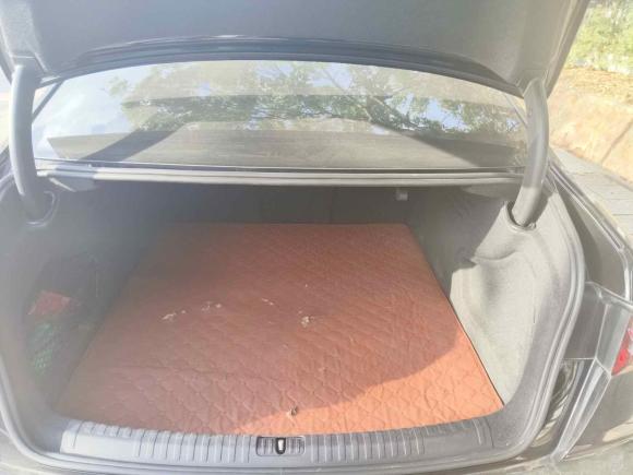 [青岛·鲁B] 二手奥迪奥迪A6L2021款 45 TFSI quattro 臻选动感型