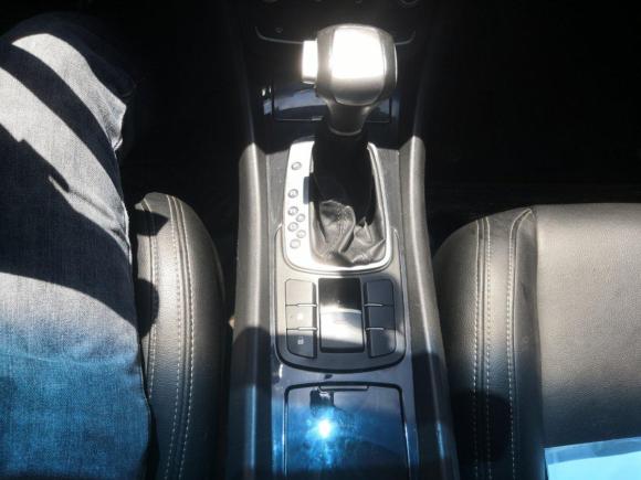 [芜湖·皖B] 二手MGMG62014款 掀背 1.8L 自动驾值版