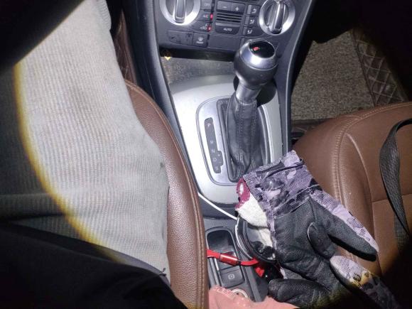 [成都·川A] 二手奥迪奥迪Q32016款 30 TFSI 典藏版 智领型