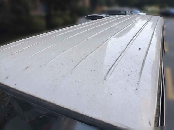 [苏州·豫S] 二手金杯金杯海狮2018款 2.0L五代快运豪华型标准顶6座V19S