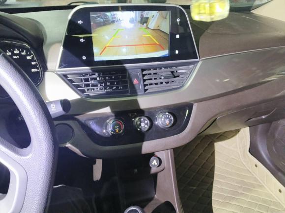 [上海·沪C] 二手宝骏宝骏310W2017款 1.5L 手动时尚型 国V