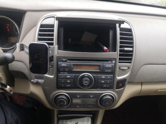 [上海·沪C] 二手日产轩逸2012款 经典 1.6XL 手动豪华版