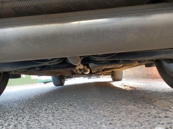 [武汉·鄂A] 二手观致观致72020款 1.6T 护航精英型