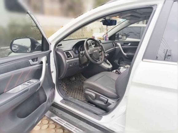 [南京·苏A] 二手哈弗哈弗M62019款 1.5T DCT两驱精英型 国VI