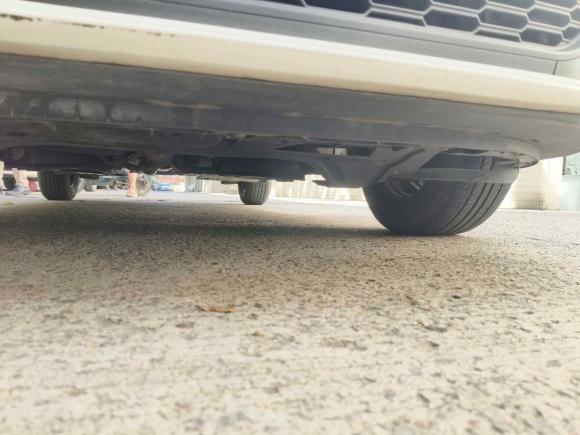 [南京·苏A] 二手大众Polo2013款 1.4L 手动风尚版