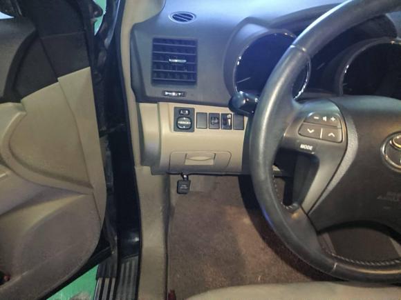 [台州·浙J] 二手丰田汉兰达2009款 2.7L 两驱7座豪华版