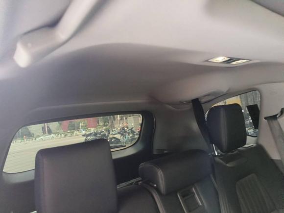 [佛山·粤E] 二手本田皓影2021款 240TURBO CVT两驱尊贵版