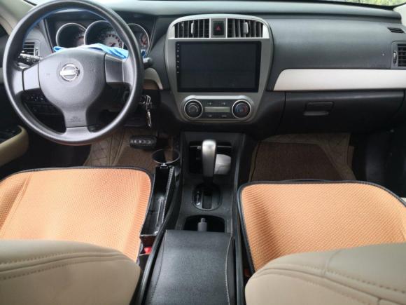 [上海·甘N] 二手日产轩逸2016款 经典 1.6XE 自动领先版