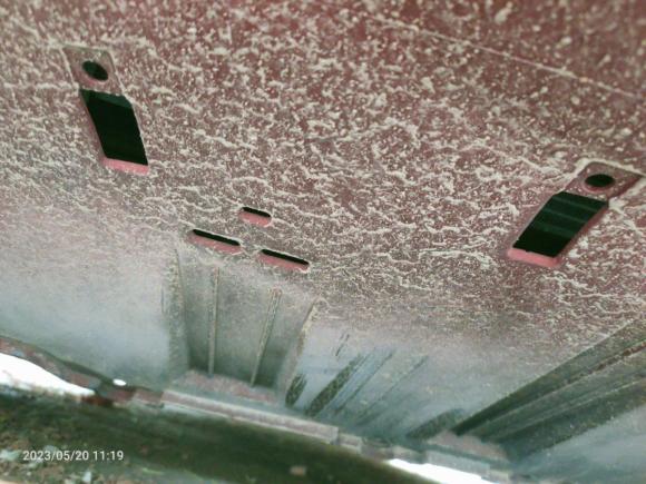 [上海·沪A] 二手雪佛兰迈锐宝2013款 2.0L 自动豪华版