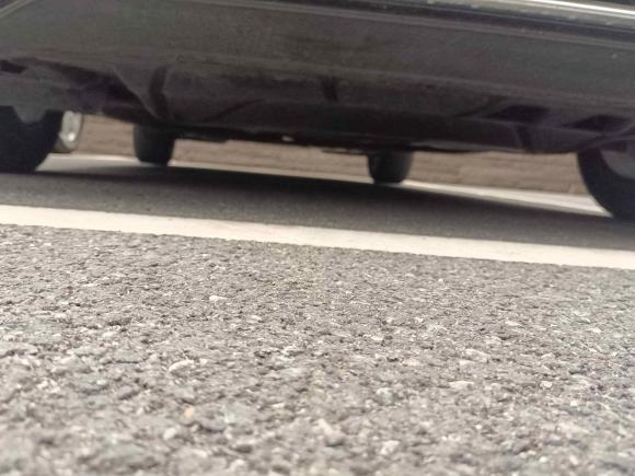 [佛山·粤E] 二手大众迈腾2023款 200万辆纪念版 330TSI DSG领先型