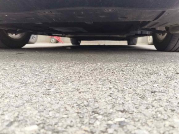 [佛山·粤A] 二手埃安AION S2022款 魅 580