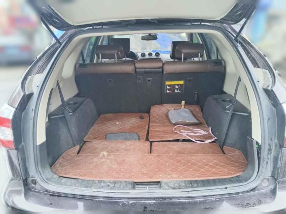 [义乌·浙G] 二手比亚迪比亚迪S72015款 2.0T 自动尊贵型