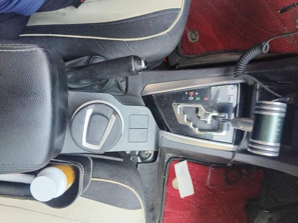 [义乌·闽C] 二手丰田卡罗拉2018款 1.2T S-CVT GL智享版