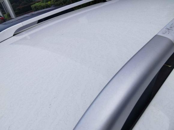 [上海·沪C] 二手江汽集团瑞风S22018款 智驱版 1.5L 手动豪华智能型