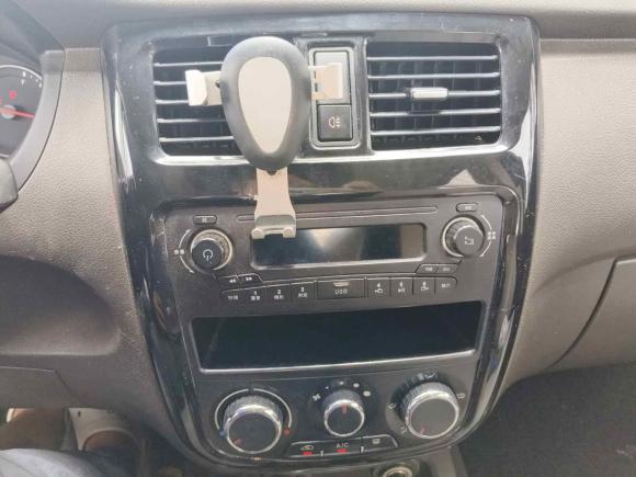 [深圳·赣B] 二手五菱汽车五菱荣光V2016款 1.5L标准型