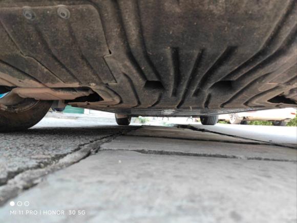 [广州·粤A] 二手福特福特电马2021款 跃世后驱版(标准续航)