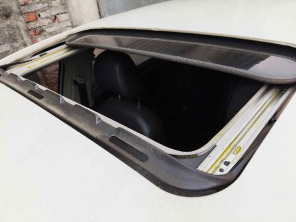 [佛山·粤X] 二手大众捷达2017款 1.4L 手动舒适型