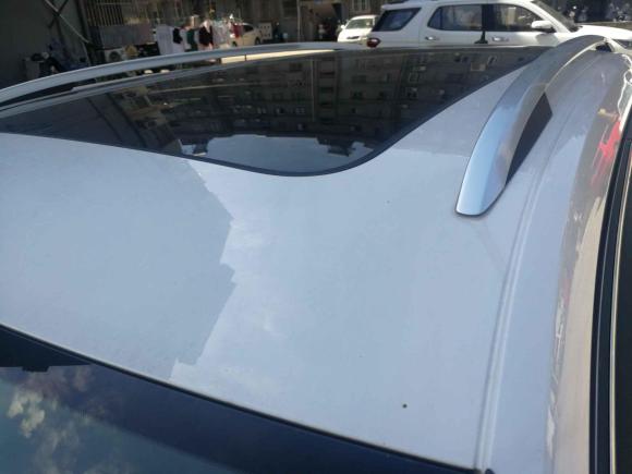 [南京·苏A] 二手斯柯达柯迪亚克2019款 改款 TSI330 5座两驱豪华优享版 国VI