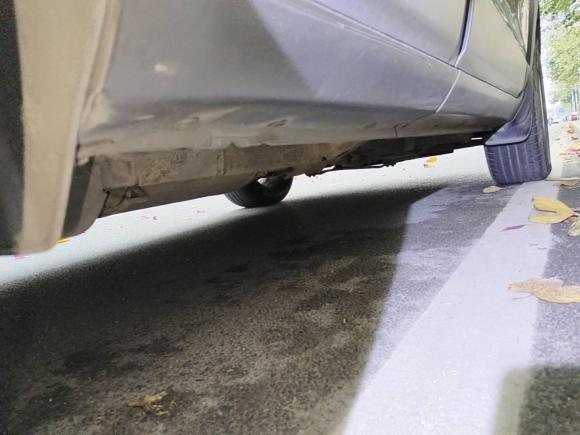 [佛山·粤Y] 二手雪佛兰科帕奇2014款 2.4L 两驱城市版 7座