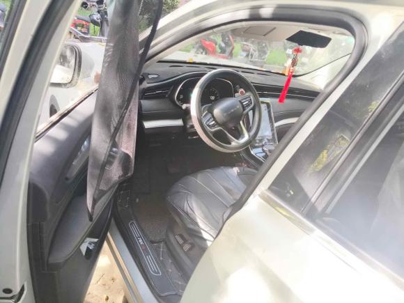 [上海·沪C] 二手荣威荣威RX5 MAX2019款 300TGI 自动4G互联豪华版