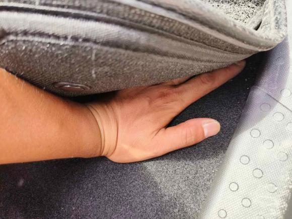 [义乌·浙G] 二手smartsmart forfour2018款 1.0L 52千瓦激情版