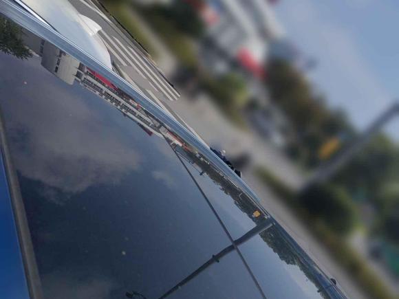 [金华·吉A] 二手观致观致52019款 1.6T 自动 智云互联（AliOS）版尊贵版