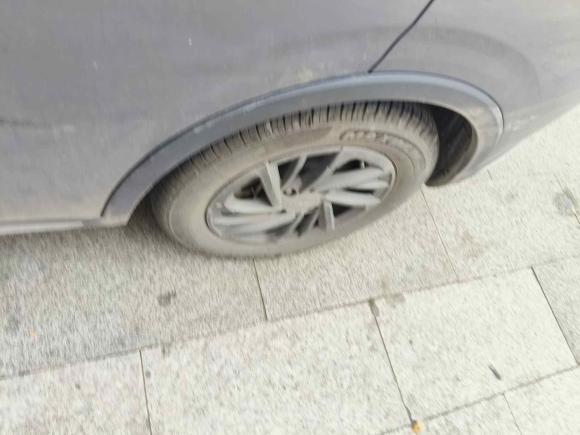 [金华·浙G] 二手哪吒汽车哪吒V2022款 潮 300 Lite 磷酸铁锂