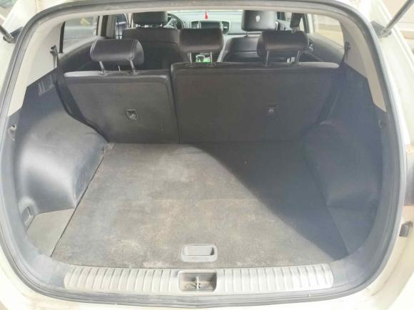 [义乌·浙G] 二手起亚起亚KX52016款 1.6T 自动两驱DLX