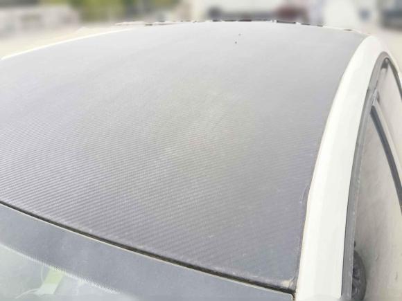 [济南·鲁A] 二手斯柯达明锐2017款 1.6L 手动前行版