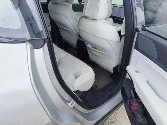 [广州·粤A] 二手小鹏小鹏G62023款 755 超长续航 Max